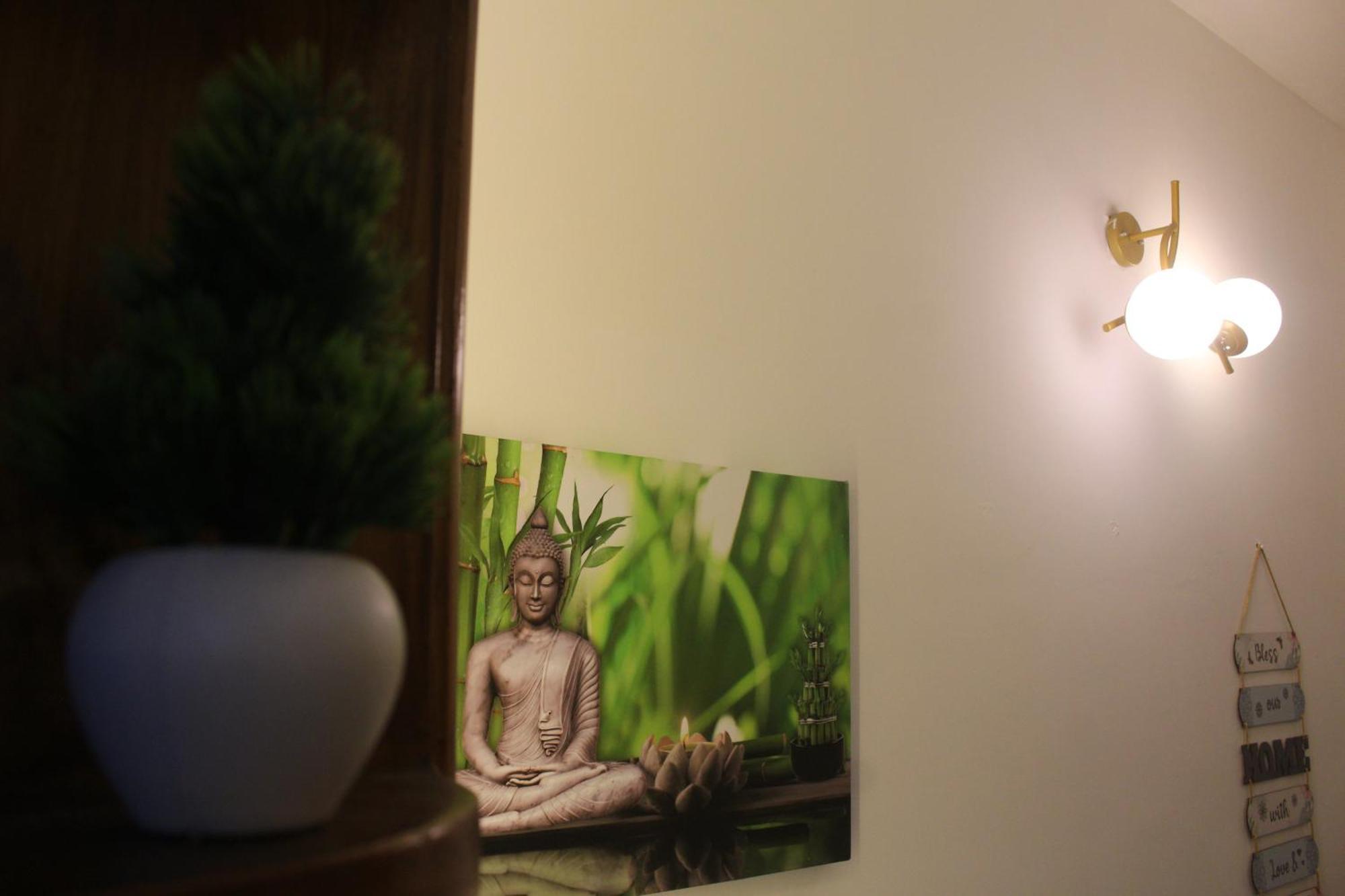 Tropical Villa Homestay Mangalore Exterior photo
